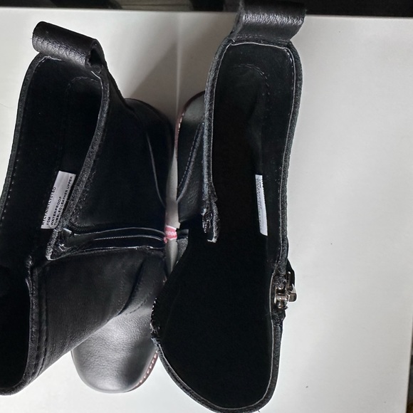 Blondo Rylyn waterproof bootie size 10 new - Picture 5 of 6